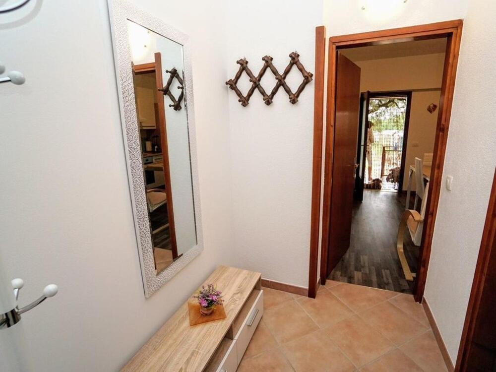 Apartman Dea Crveni Vrh Exterior foto