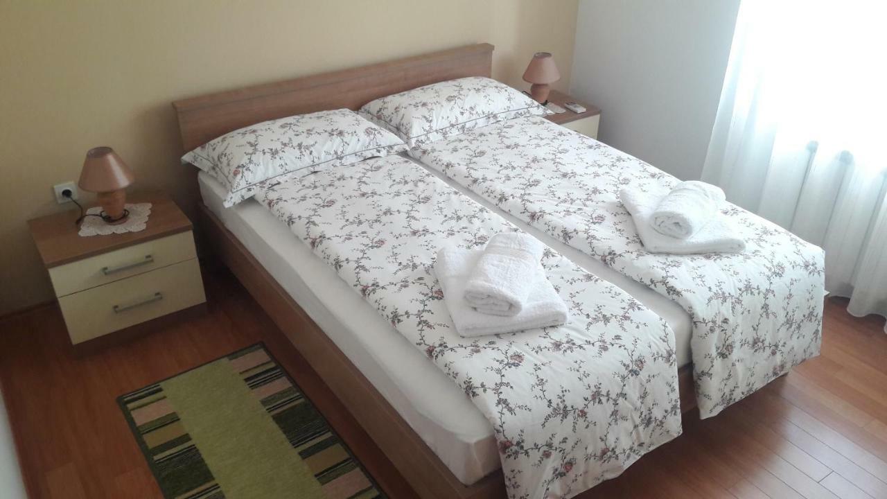 Apartman Dea Crveni Vrh Exterior foto