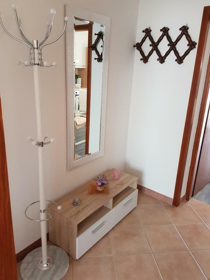 Apartman Dea Crveni Vrh Exterior foto