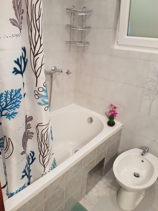 Apartman Dea Crveni Vrh Exterior foto